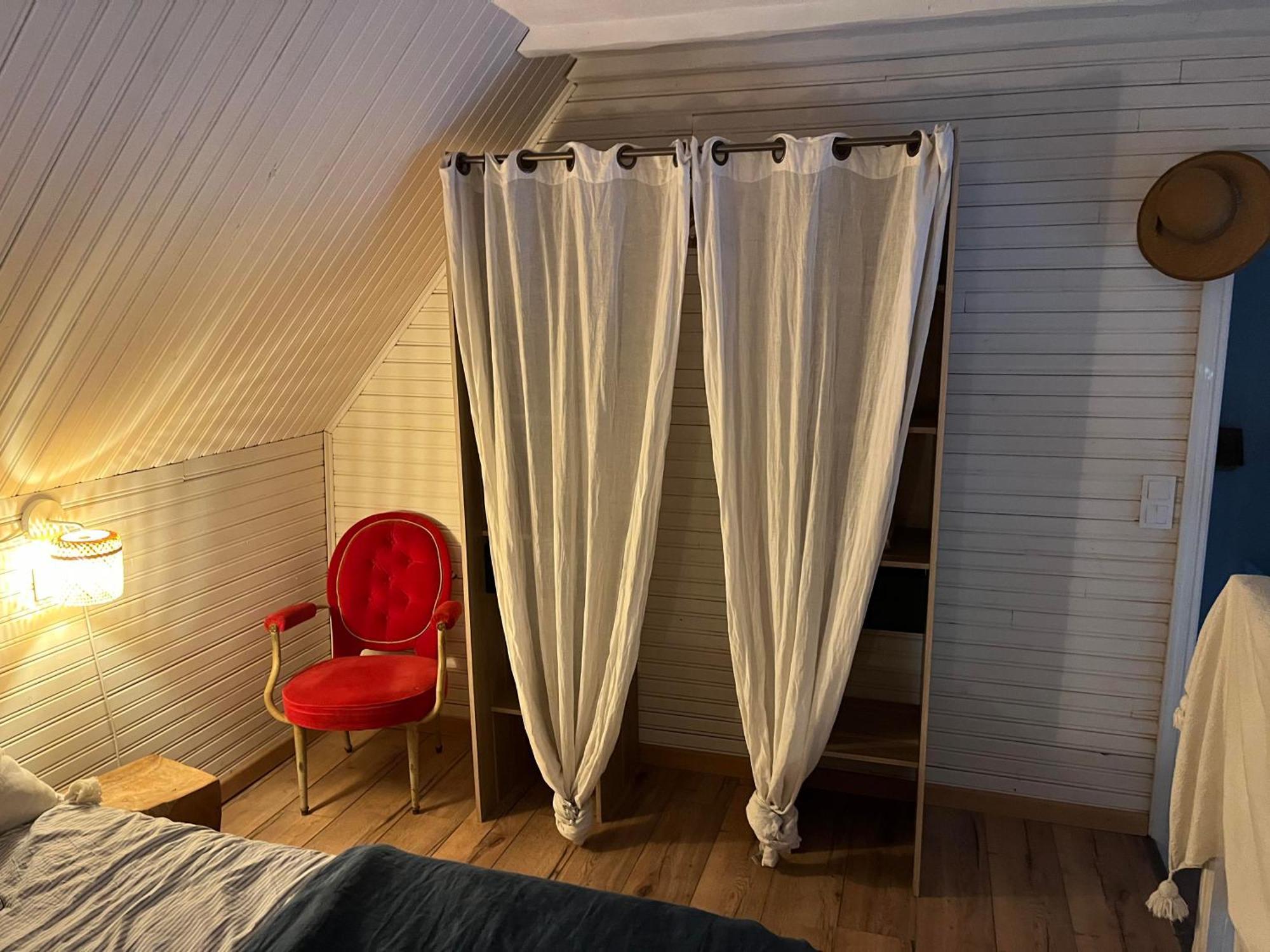 Gite Aimee De L'Etoile Villa Merlimont-Plage Eksteriør bilde