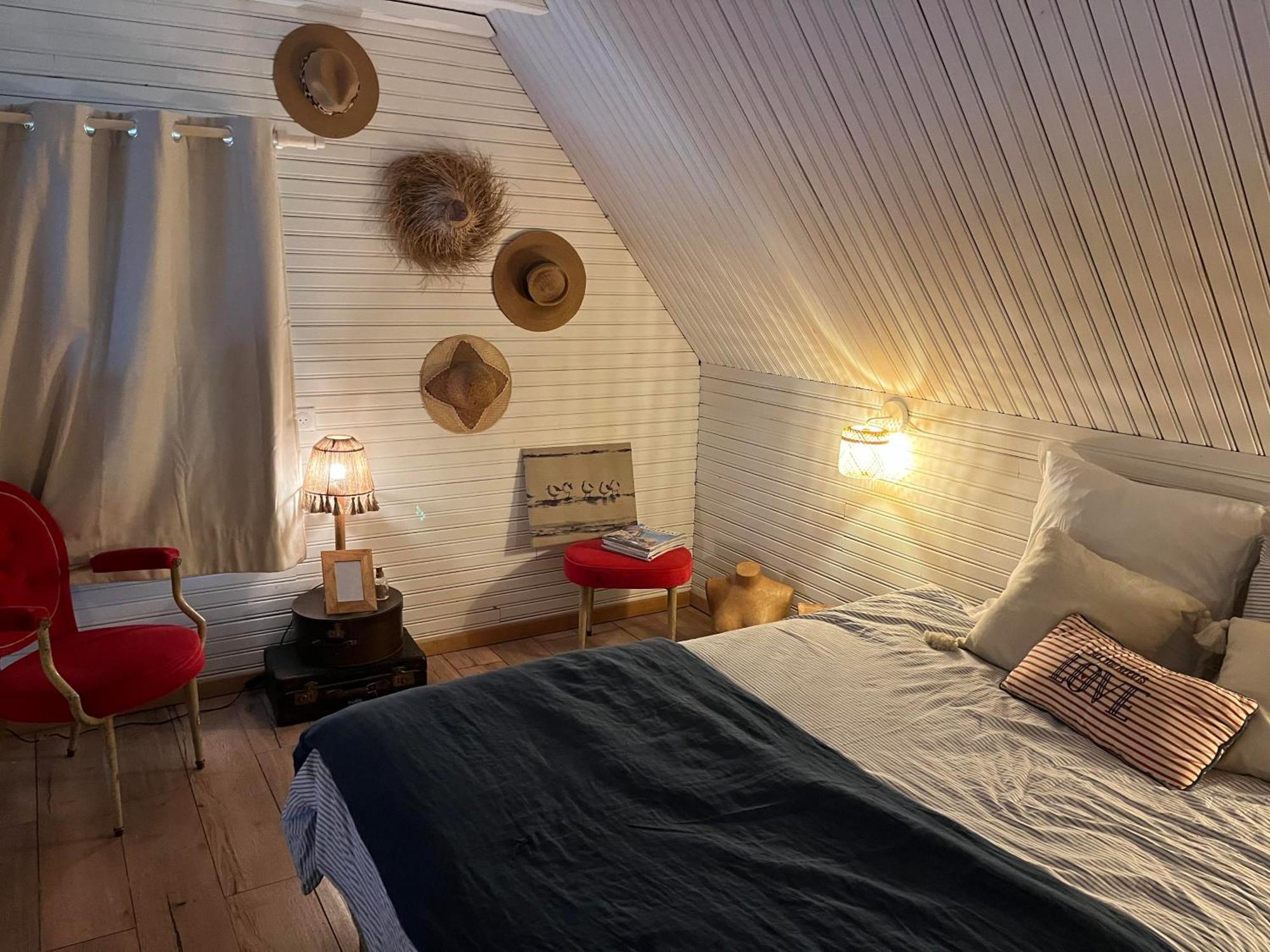 Gite Aimee De L'Etoile Villa Merlimont-Plage Eksteriør bilde
