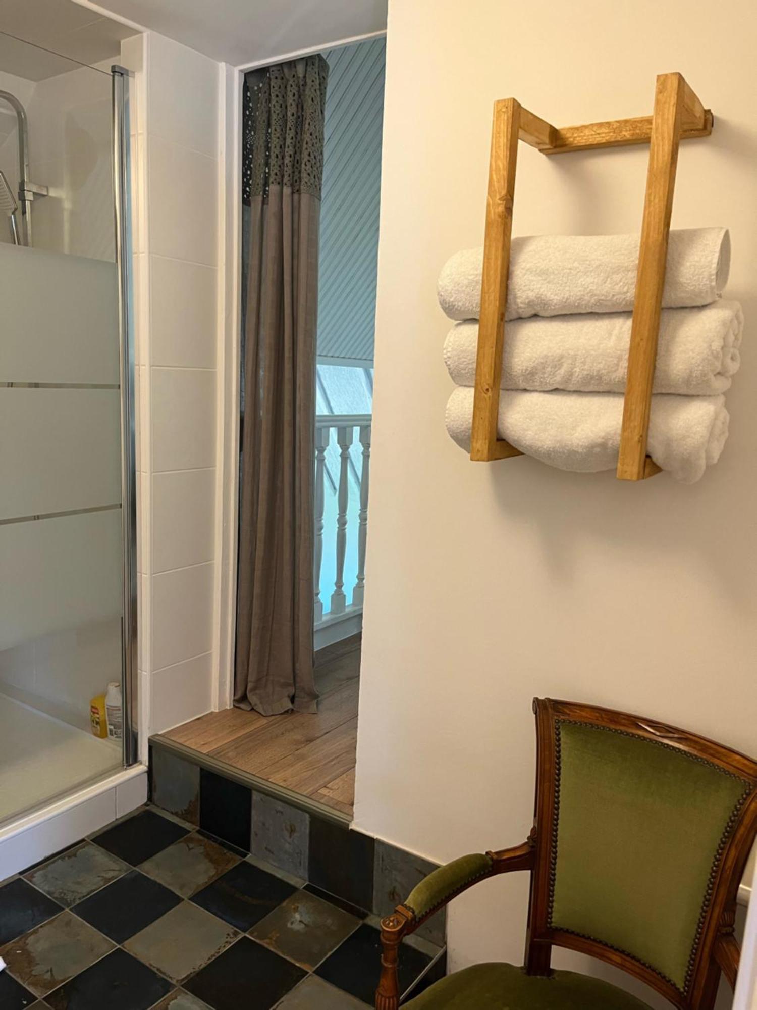 Gite Aimee De L'Etoile Villa Merlimont-Plage Eksteriør bilde